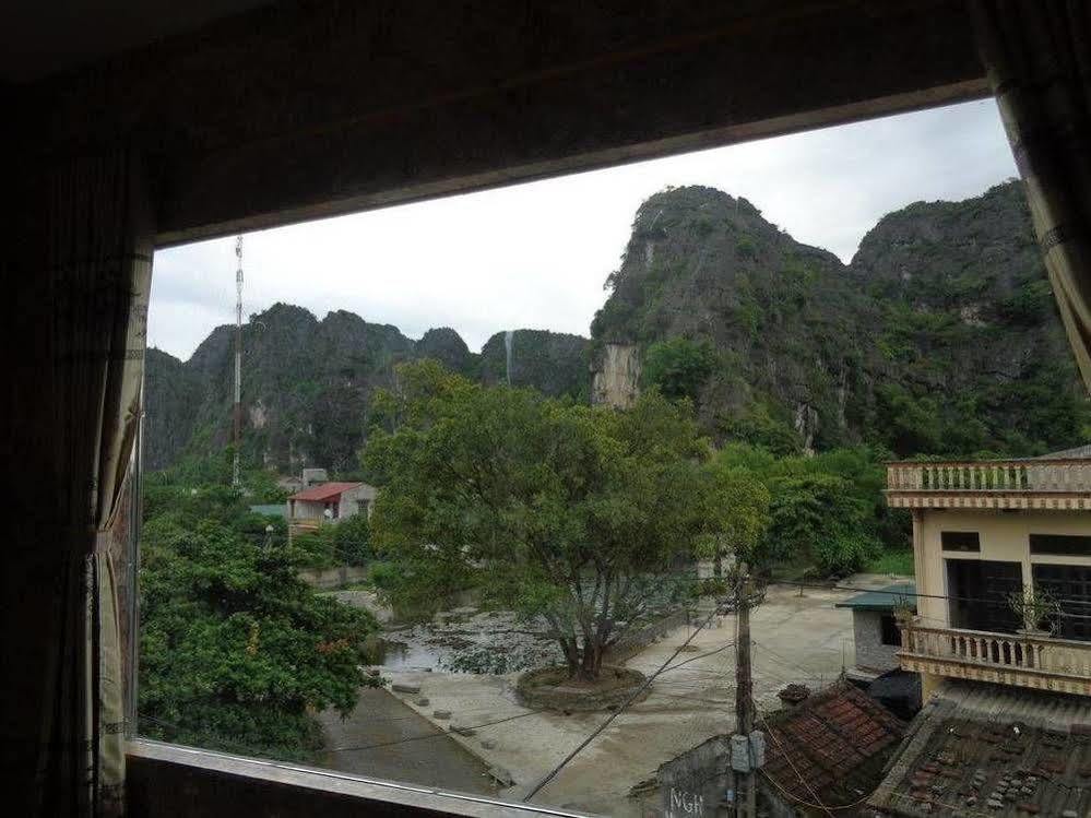 Limestone View Homestay Ninh Binh Eksteriør bilde